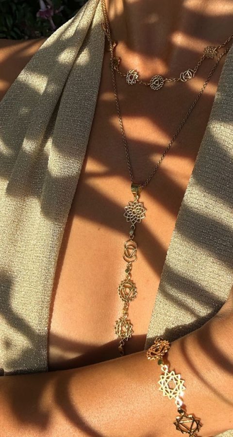 Necklace